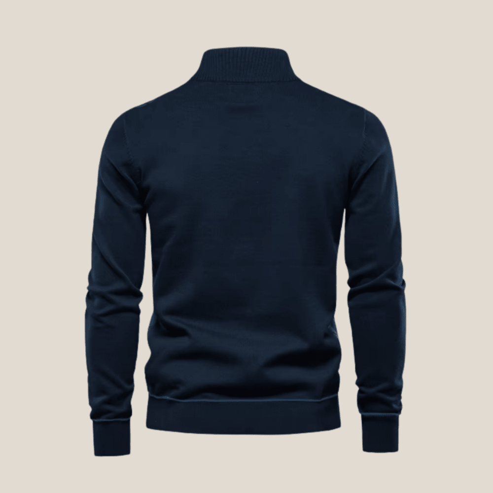 Florian™ - Pull Élégant pour Hommes - Aurélie Mode
