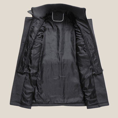 Giuseppe™ - Manteau deux pièces - Aurélie Mode