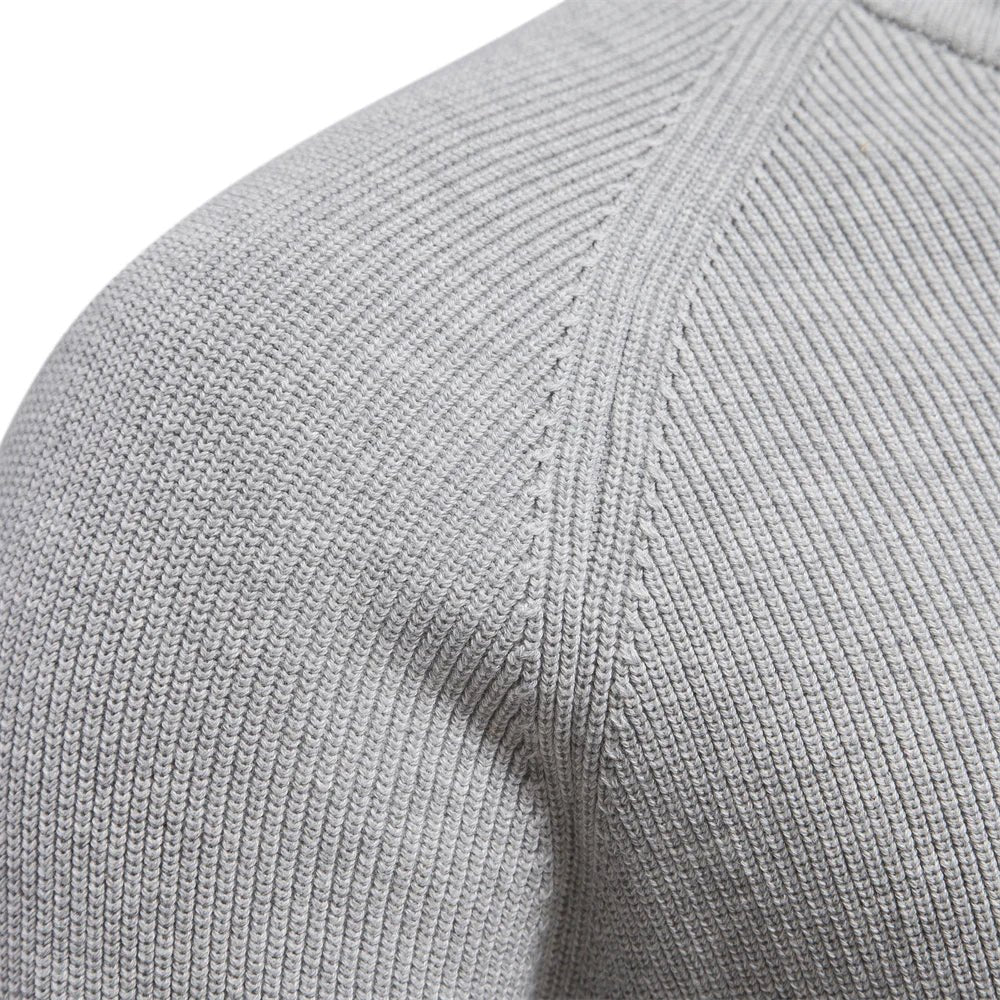 Guillaume™ - Pull Élégant pour Hommes - Aurélie Paris