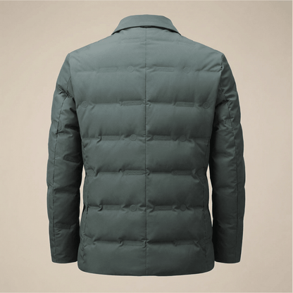 Jerome™ - Veste urbaine coupe - vent - Aurélie Mode