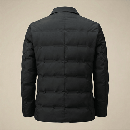 Jerome™ - Veste urbaine coupe - vent - Aurélie Mode