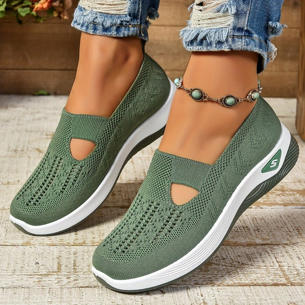 Julie™ - Orthopädische Freizeitschuhe - Aurélie Mode