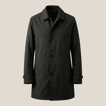 Julien™ - Wasserfester Mantel mit funktionaler Eleganz - Aurélie Mode