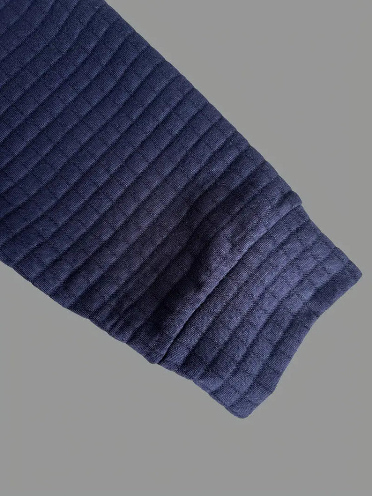 Jurian™ - Le polo premium au confort structuré - Aurélie Paris