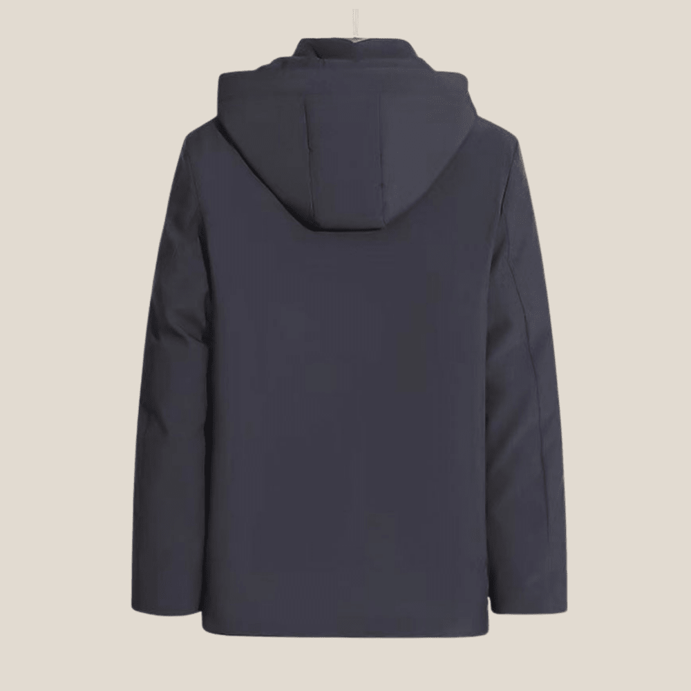 Limbert™ – La veste d’hiver chaude, robuste et essentielle - Aurélie Mode