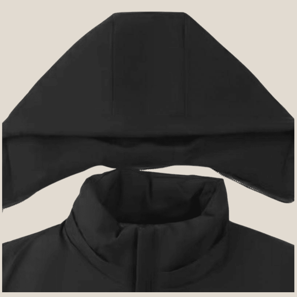 Limbert™ – La veste d’hiver chaude, robuste et essentielle - Aurélie Mode