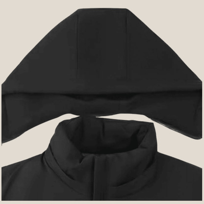 Limbert™ – La veste d’hiver chaude, robuste et essentielle - Aurélie Mode