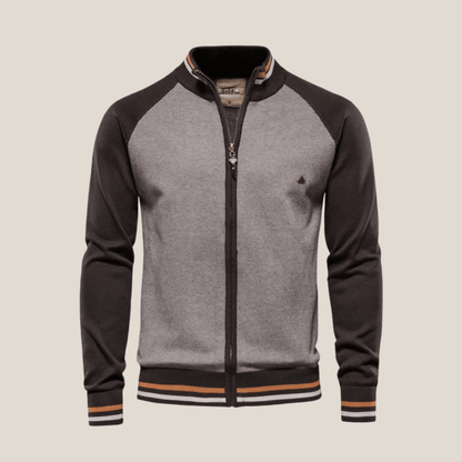 Lucas™ - Gilet Élégant pour Hommes - Aurélie Mode