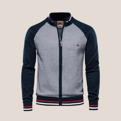 Lucas™ - Gilet Élégant pour Hommes - Aurélie Mode