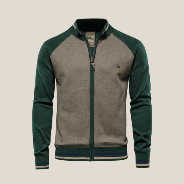 Lucas™ - Gilet Élégant pour Hommes - Aurélie Mode