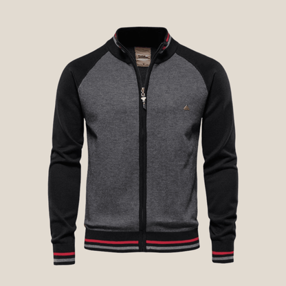 Lucas™ - Gilet Élégant pour Hommes - Aurélie Mode