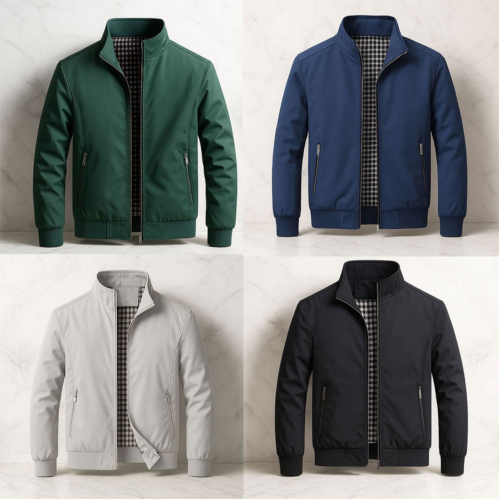 Lumo™ - Windjacke - Aurélie Mode