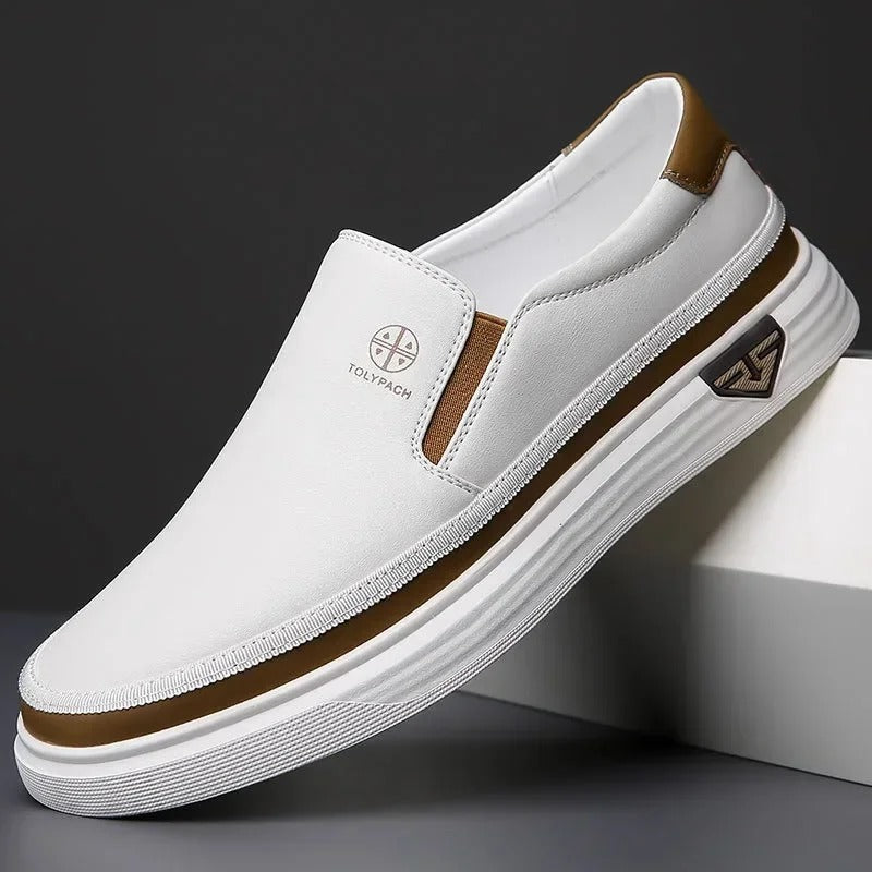 Whitman™ - Der elegante Slip-On