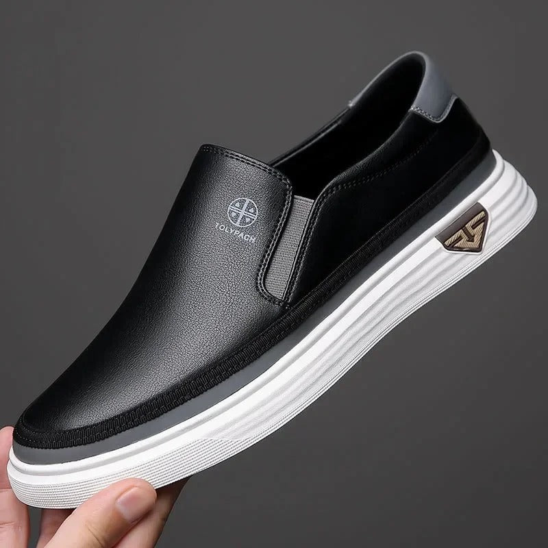 Whitman™ - Der elegante Slip-On