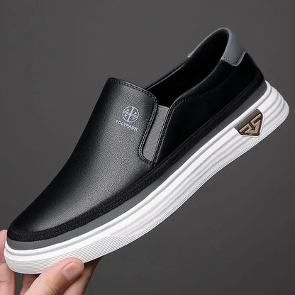 Whitman™ - Der elegante Slip-On