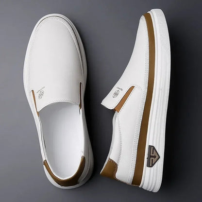 Whitman™ - Der elegante Slip-On