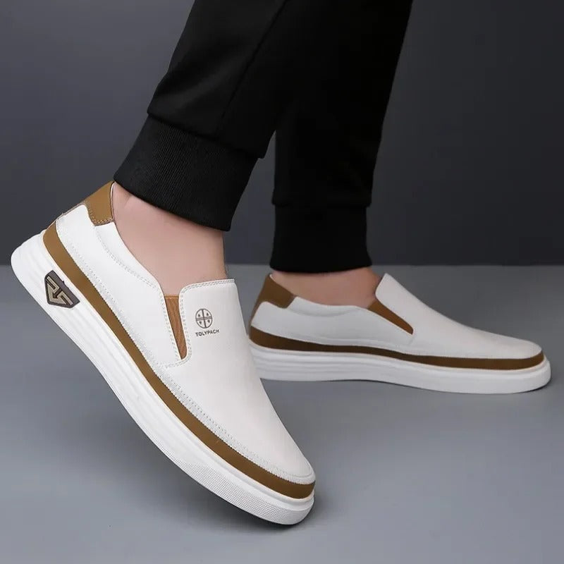 Whitman™ - Der elegante Slip-On