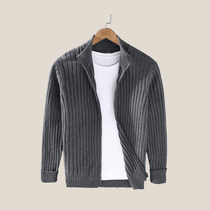 Massimo™ - Cardigan doux et luxueux - Aurélie Mode