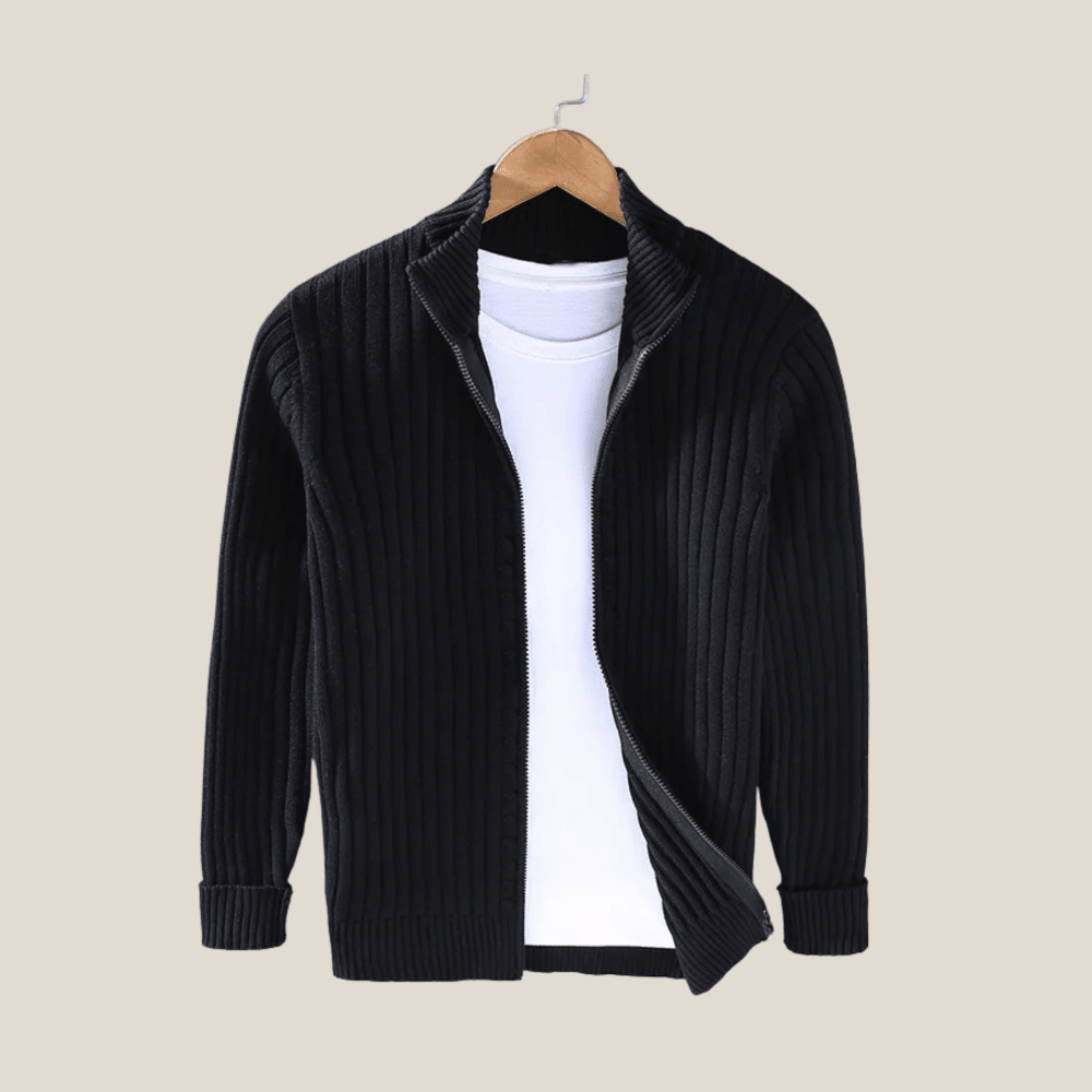 Massimo™ - Cardigan doux et luxueux - Aurélie Mode