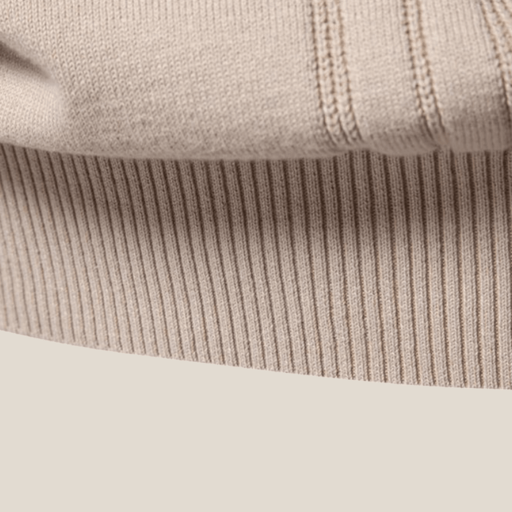 Mathieu™ - Eleganter Herrenpullover - Aurélie Mode