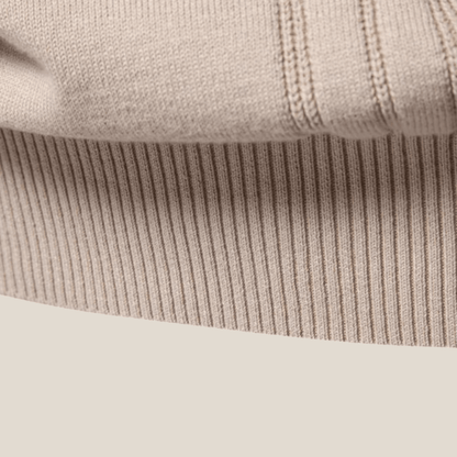 Mathieu™ - Eleganter Herrenpullover - Aurélie Mode