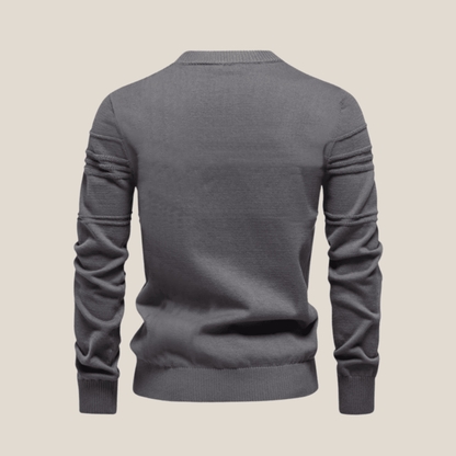Mathieu™ - Pull Chic pour Hommes - Aurélie Mode