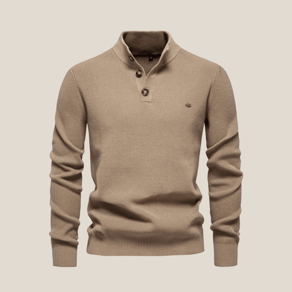 Maurice™ - Pull Chic pour Hommes - Aurélie Mode