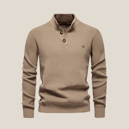 Maurice™ - Pull Chic pour Hommes - Aurélie Mode