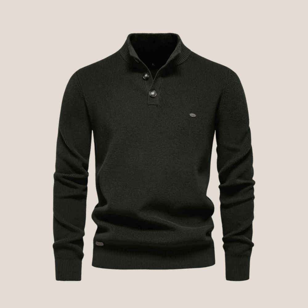 Maurice™ - Pull Chic pour Hommes - Aurélie Mode