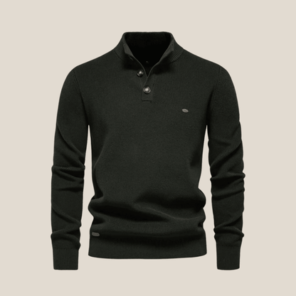 Maurice™ - Pull Chic pour Hommes - Aurélie Mode