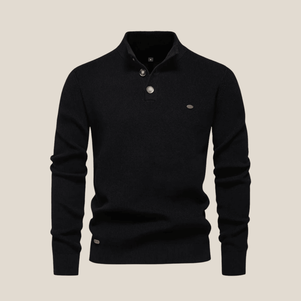 Maurice™ - Pull Chic pour Hommes - Aurélie Mode