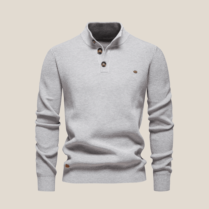 Maurice™ - Pull Chic pour Hommes - Aurélie Mode
