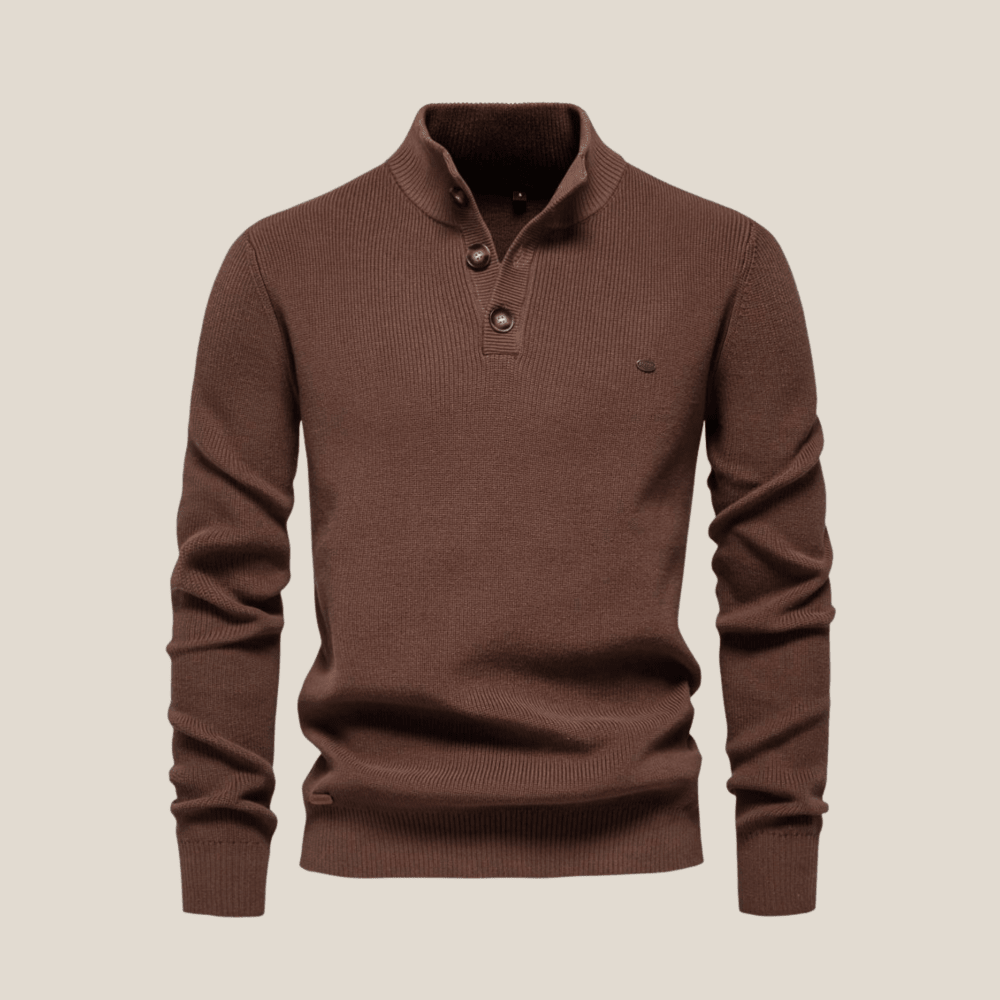 Maurice™ - Pull Chic pour Hommes - Aurélie Mode