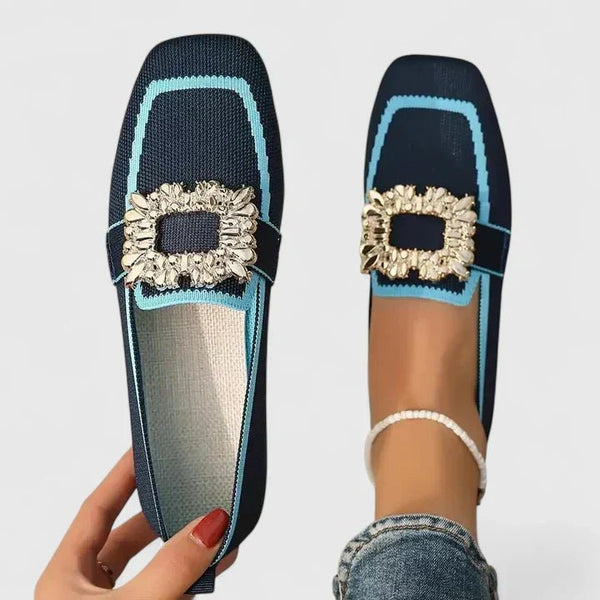 Maylora™ - Orthopädische Slipper - Aurélie Mode