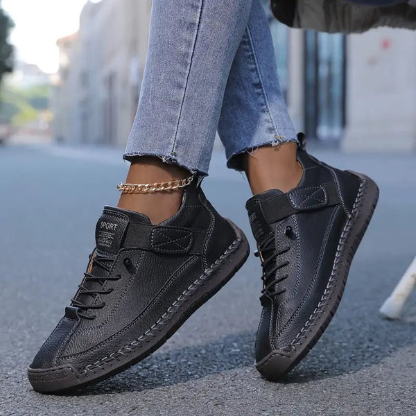 Mia™ - Orthopädische Sneakers - Aurélie Mode