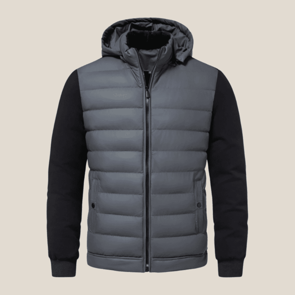 Milano™ - VESTE HYBRIDE PREMIUM - Aurélie Mode