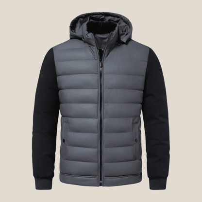 Milano™ - VESTE HYBRIDE PREMIUM - Aurélie Mode