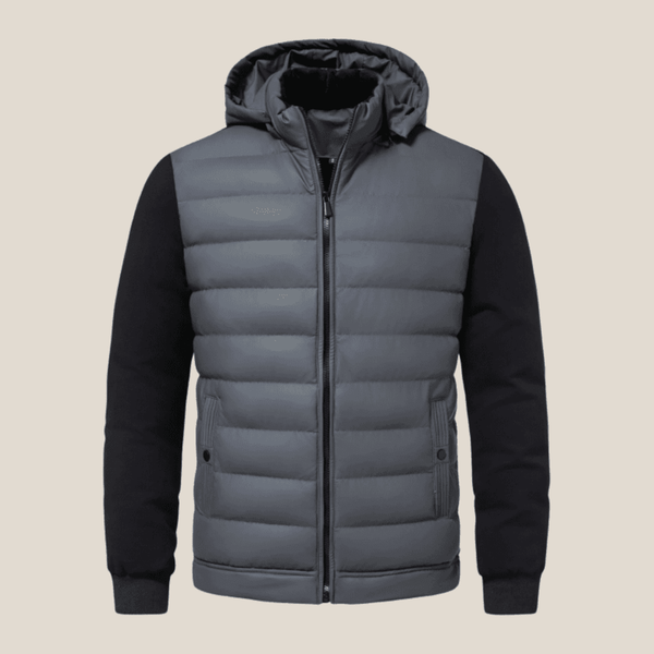 Milano™ - VESTE HYBRIDE PREMIUM - Aurélie Mode