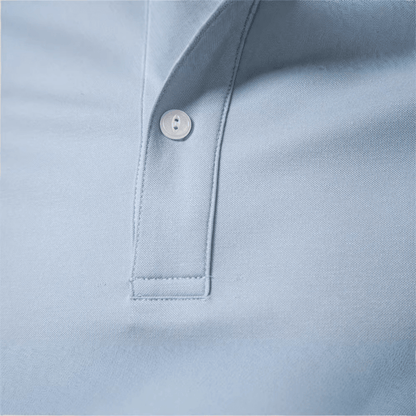 Monza™ - Klassisches Piqué - Poloshirt - Aurélie Mode