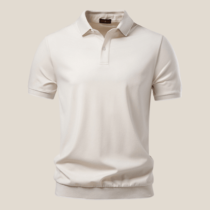 Monza™ - Klassisches Piqué - Poloshirt - Aurélie Mode