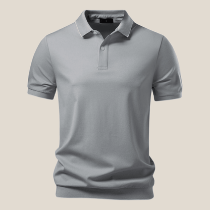 Monza™ - Klassisches Piqué - Poloshirt - Aurélie Mode