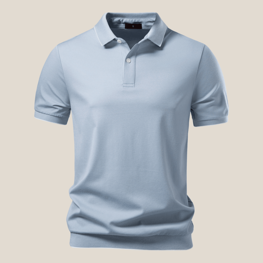 Monza™ - Klassisches Piqué - Poloshirt - Aurélie Mode