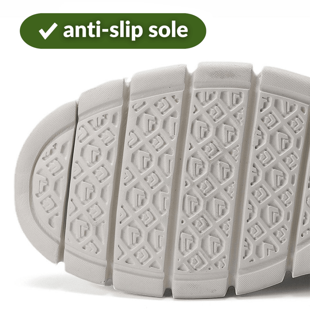 Nordhavn™ - Atmungsaktive Komfortschuhe für Herren - Aurélie Mode