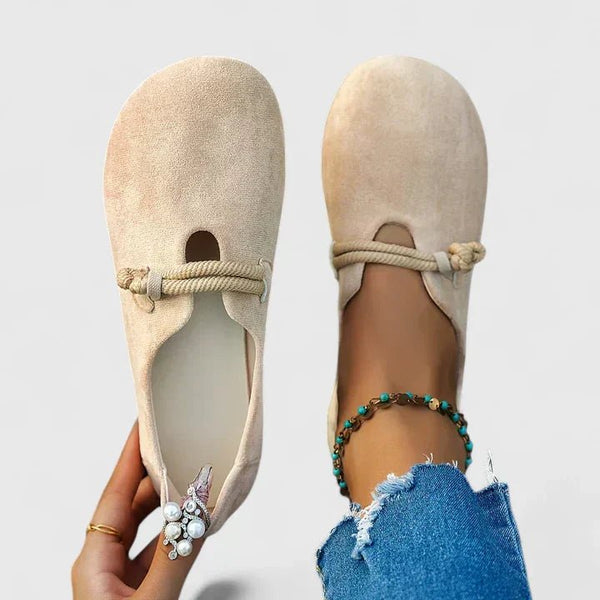 Olivia™ - Orthopädische Slipper - Aurélie Mode