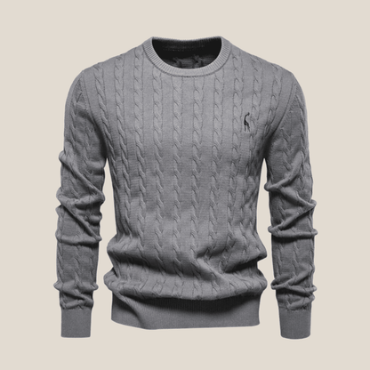 Olivier™ - Pull Chic pour Hommes - Aurélie Mode