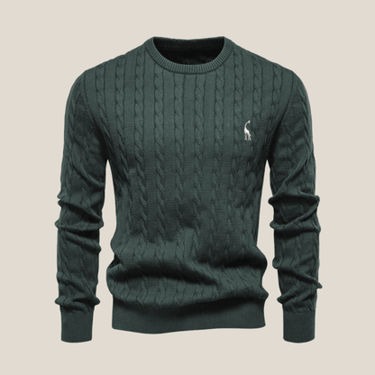 Olivier™ - Pull Chic pour Hommes - Aurélie Mode