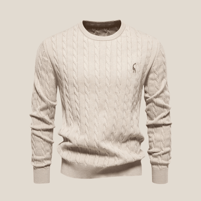 Olivier™ - Pull Chic pour Hommes - Aurélie Mode