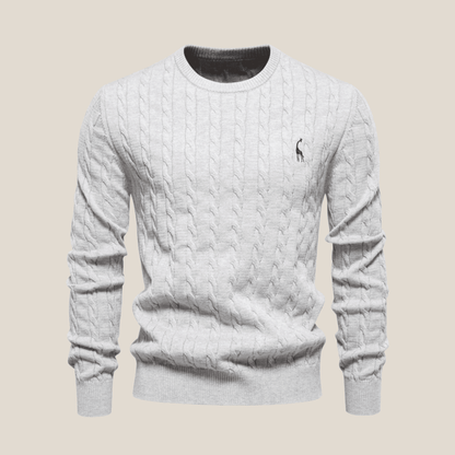 Olivier™ - Pull Chic pour Hommes - Aurélie Mode