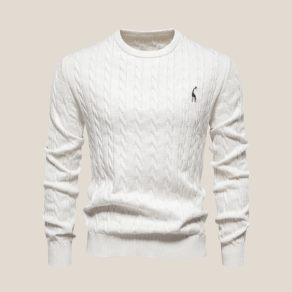 Olivier™ - Pull Chic pour Hommes - Aurélie Mode