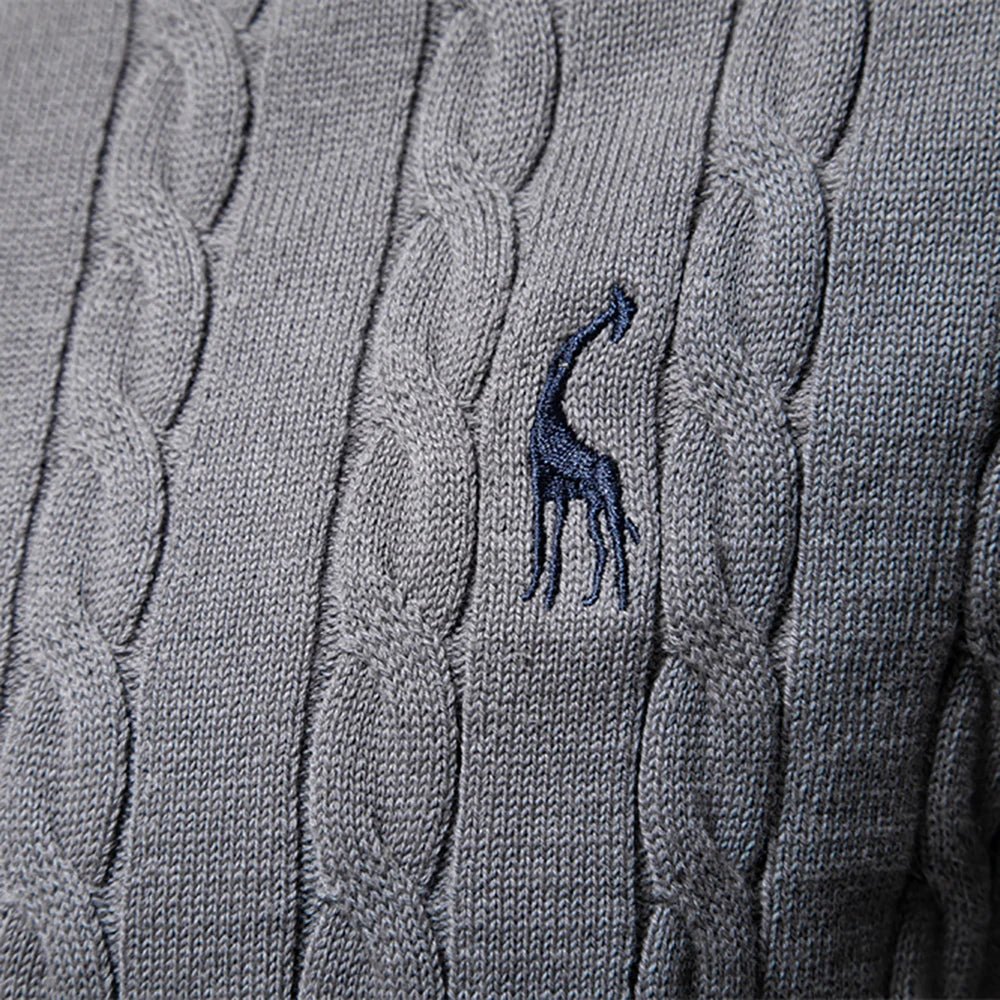 Olivier™ - Pull Chic pour Hommes - Aurélie Paris